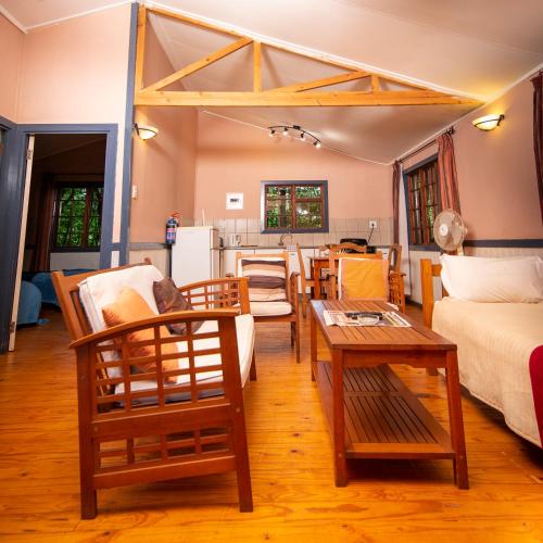 Buhleni Farm Chalets in โลบัมบา Buhleni Farm Chalets in โลบัมบา