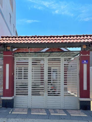 Hanh Phuc homestay in Long Dien Hanh Phuc homestay in Long Dien