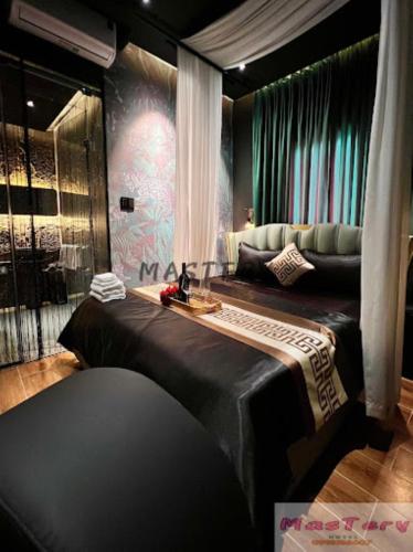 Mastery Hotel Nha Be in Phuoc Kien Mastery Hotel Nha Be in Phuoc Kien