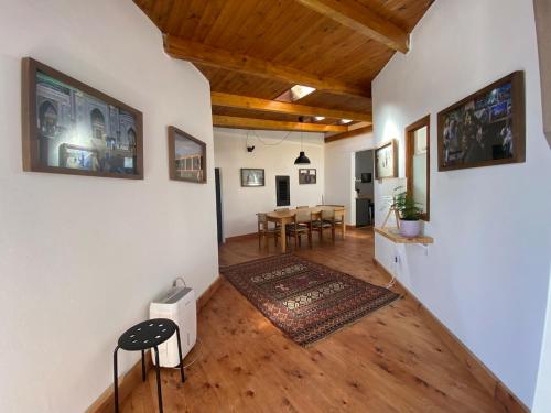 Casa Isabel 2 in San Bartolome Casa Isabel 2 in San Bartolome