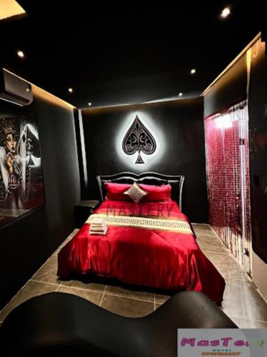 Mastery Hotel Nha Be in Phuoc Kien Mastery Hotel Nha Be in Phuoc Kien