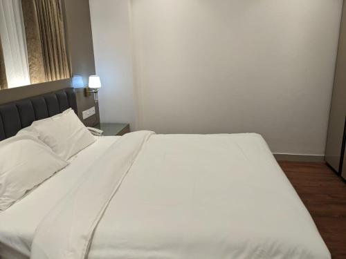 i-Suites Residence & Restaurant in Baroipara i-Suites Residence & Restaurant in Baroipara