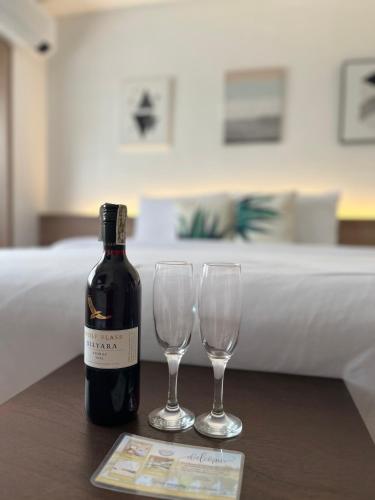 Dream Golftel by Dream Residences