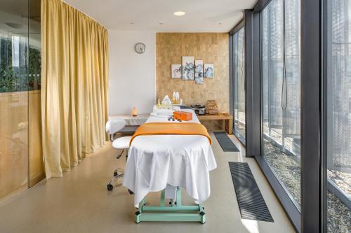 บริการนวด, Quality Hotel Brno Exhibition Centre in ปิซาร์กี บริการนวด, Quality Hotel Brno Exhibition Centre in ปิซาร์กี