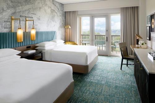 Renaissance Shoals Resort & Spa in 阿拉巴馬弗洛倫斯 (AL) Renaissance Shoals Resort & Spa in 阿拉巴馬弗洛倫斯 (AL)