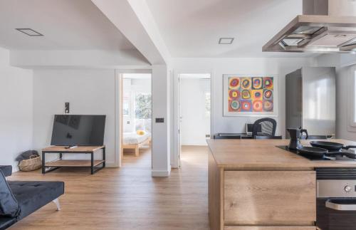 Acogedor apartamento en Leganés (Acogedor apartamento en Leganes) in Leganes Acogedor apartamento en Leganés (Acogedor apartamento en Leganes) in Leganes