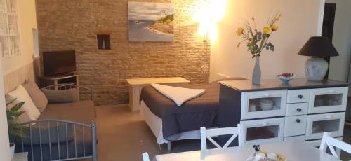 Faciliteiten, Le Clos Doux in Ducey Faciliteiten, Le Clos Doux in Ducey