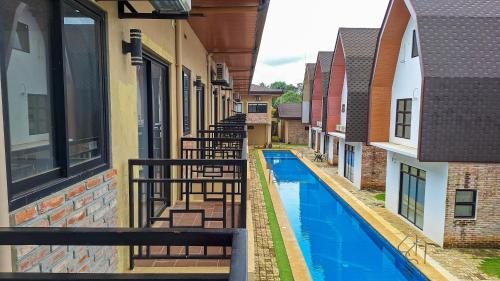 Dream Golftel by Dream Residences in Manolo Fortich Dream Golftel by Dream Residences in Manolo Fortich