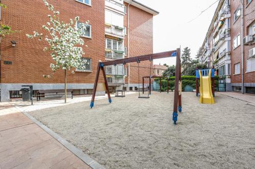 apartamentos reformados ACT