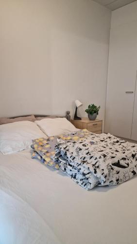 Top Floor Airport Apartment