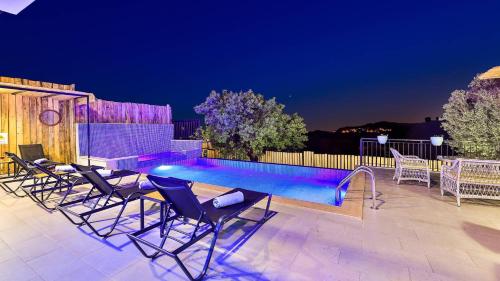 Létesítmények, Kas Gokseki 3 Bedroom Villa 4714 in Yenikoy Létesítmények, Kas Gokseki 3 Bedroom Villa 4714 in Yenikoy