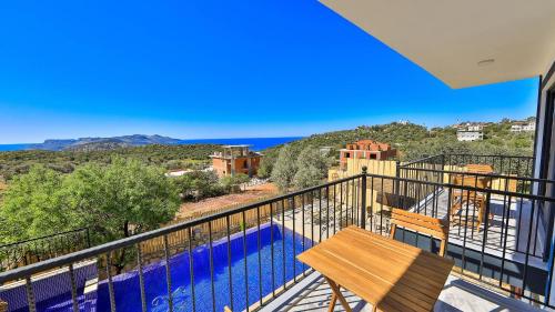 Létesítmények, Kas Gokseki 3 Bedroom Villa 4714 in Yenikoy Létesítmények, Kas Gokseki 3 Bedroom Villa 4714 in Yenikoy