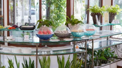 コドカスリ タニ ホテル9