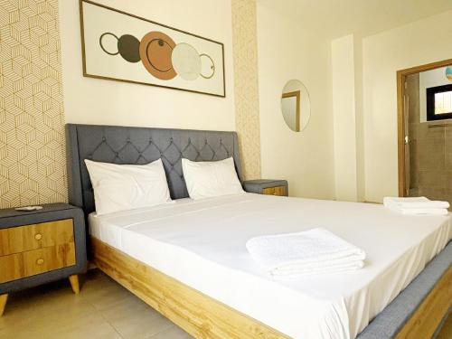 EHD301 Vila Rose, 3 chambres á Sangalkam-Rose Lake (EHD301 Vila Rose, 3 chambres a Sangalkam-Rose Lake) in Niaga EHD301 Vila Rose, 3 chambres á Sangalkam-Rose Lake (EHD301 Vila Rose, 3 chambres a Sangalkam-Rose Lake) in Niaga