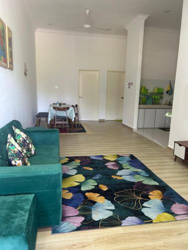 Ct Wani Homestay in Wakaf Bharu Ct Wani Homestay in Wakaf Bharu