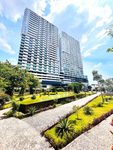 A szálláshely kívülről, Howard Johnson By Wyndham Tangerang in Tangerang Városközpont A szálláshely kívülről, Howard Johnson By Wyndham Tangerang in Tangerang Városközpont