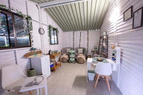 Spa, Livingstone Lodge in Victoria Falls Spa, Livingstone Lodge in Victoria Falls