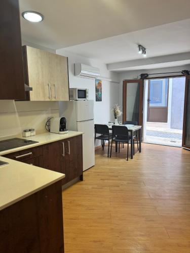 Wave Apartments in Villajoyosa Wave Apartments in Villajoyosa