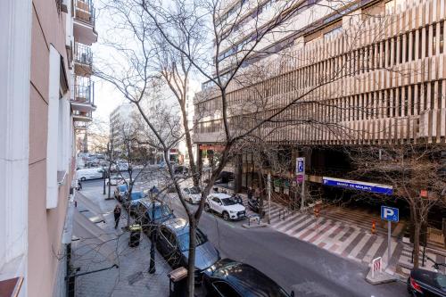 Montaber Apartments - La Paz Market