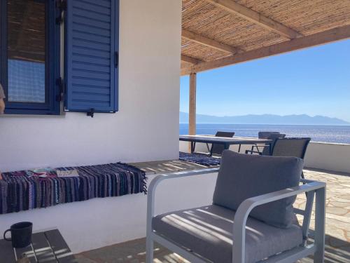 Villa Koukoura in Agios Georgios Villa Koukoura in Agios Georgios