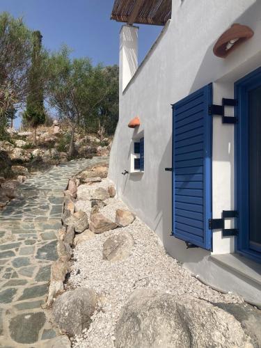 Villa Koukoura in Agios Georgios Villa Koukoura in Agios Georgios