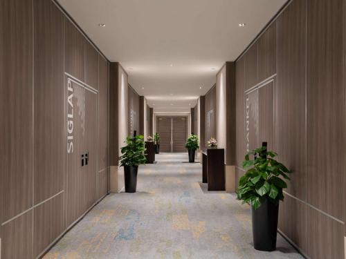Meeting room / ballrooms, Grand Mercure Singapore Roxy in East Coast Meeting room / ballrooms, Grand Mercure Singapore Roxy in East Coast