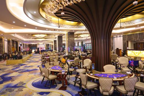 阿卡普尔科会议水疗度假村 (Acapulco Resort Convention Spa) in 恰塔尔科伊 阿卡普尔科会议水疗度假村 (Acapulco Resort Convention Spa) in 恰塔尔科伊