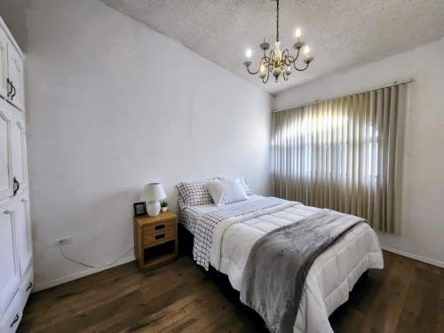 Bed, La casita Patz Ensenada in Valle Dorado Bed, La casita Patz Ensenada in Valle Dorado