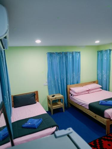 Roomstay Kemuning in Padang Besar Roomstay Kemuning in Padang Besar