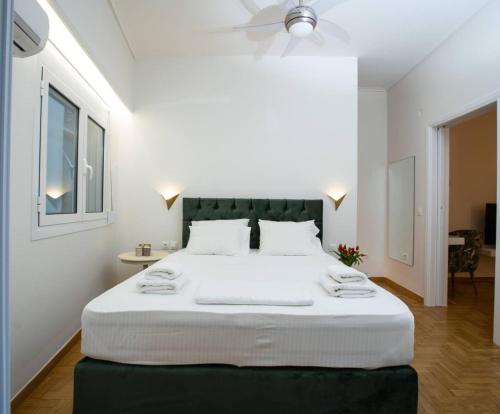 O&O Group Ruby's Urban Residence Koukaki