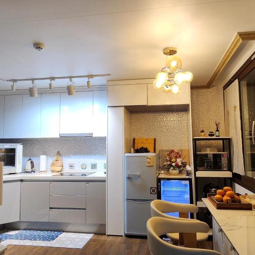 Geoje Harmony Feel Pension in Sangmun-dong Geoje Harmony Feel Pension in Sangmun-dong