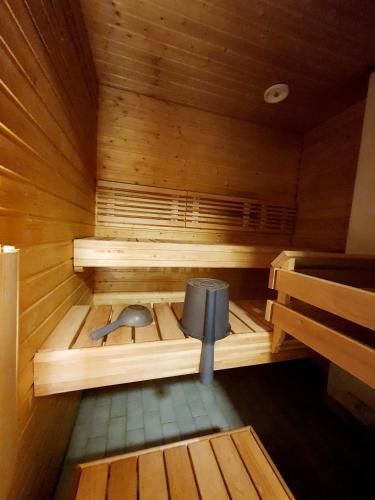 Sauna, Kelolehto 20 jarven ja ladun lahella in Syote Sauna, Kelolehto 20 jarven ja ladun lahella in Syote