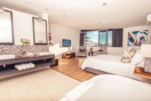 Newkings Boutique Hotel in Cape Town Newkings Boutique Hotel in Cape Town