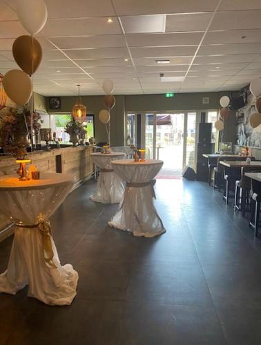 โฮเต็ล เรสเทอรองต์ อาร์เซน (Hotel Restaurant Arcen) in เคิร์น อาร์เชน โฮเต็ล เรสเทอรองต์ อาร์เซน (Hotel Restaurant Arcen) in เคิร์น อาร์เชน