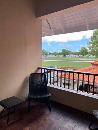 Seaview Apartel in Castries Seaview Apartel in Castries