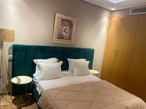 Luxury appartement a tunis in Jardins De Carthage Luxury appartement a tunis in Jardins De Carthage