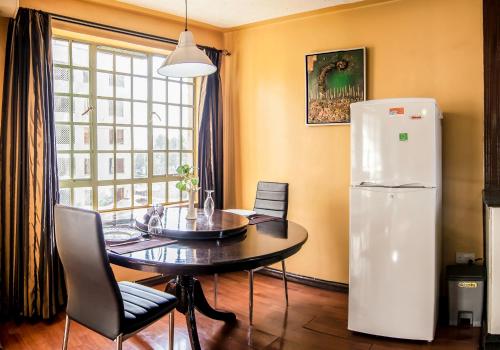 This photo about Eldon Villas shared on HyHotel.com