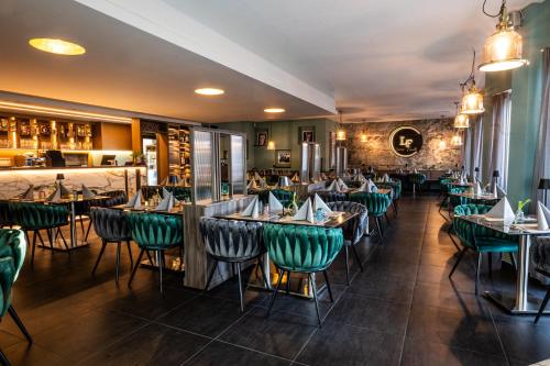 Nhà hàng, Hotel & Restaurant Knote in Sindelfingen Nhà hàng, Hotel & Restaurant Knote in Sindelfingen