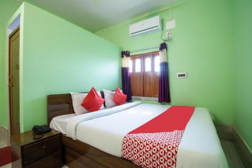 Super Hotel O Taj International in Berhampore Super Hotel O Taj International in Berhampore