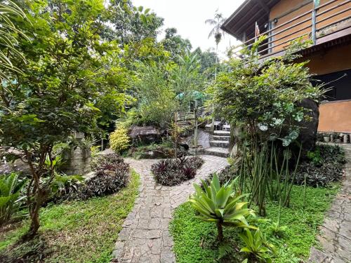 Chácara portal do Dragão suíte independente 2 (Chacara portal do Dragao suite independente 2) in Praia Grande Chácara portal do Dragão suíte independente 2 (Chacara portal do Dragao suite independente 2) in Praia Grande