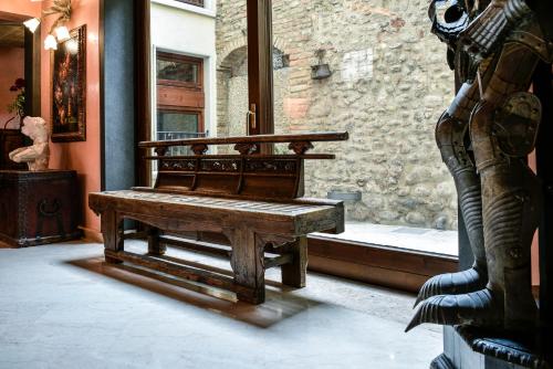 Létesítmények, Residence Antico San Zeno near Szent Zeno Maggiore Bazilika Létesítmények, Residence Antico San Zeno near Szent Zeno Maggiore Bazilika