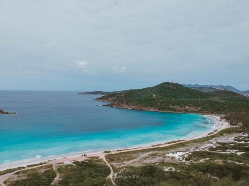 Casa duplex na Praia do Pontal em Arraial do Cabo-RJ com vista para o mar in Industrial Zone Casa duplex na Praia do Pontal em Arraial do Cabo-RJ com vista para o mar in Industrial Zone
