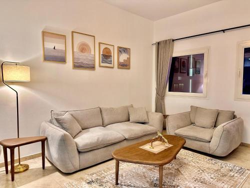 Cozy Family-Friendly 2BR in JVT near Jumeirah Village Triangle Cozy Family-Friendly 2BR in JVT near Jumeirah Village Triangle