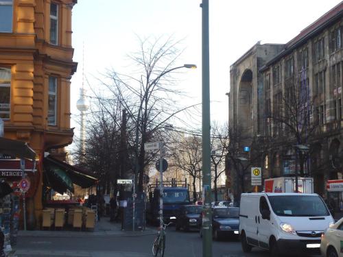 This photo about Hotel Markischer Hof shared on HyHotel.com