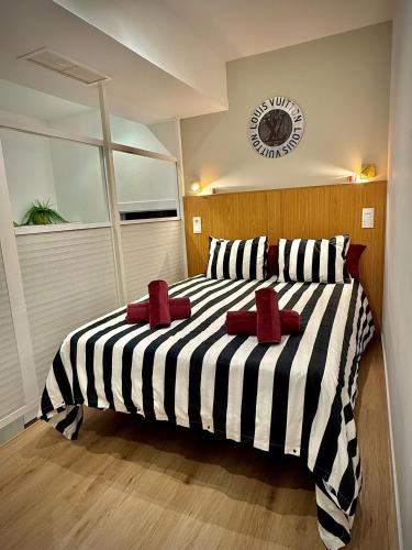 Céntrico, coqueto y vintage