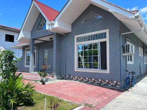 Versailles Guyana - everything you need in West Bank Demerara Versailles Guyana - everything you need in West Bank Demerara