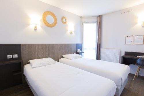 Hotel Gascogne in 土魯斯 Hotel Gascogne in 土魯斯