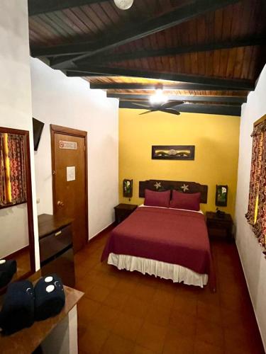 MillaHotel Av1 in Merida MillaHotel Av1 in Merida