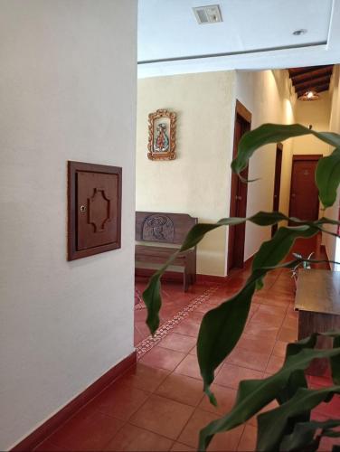 Facilities, MillaHotel Av1 in Merida Facilities, MillaHotel Av1 in Merida