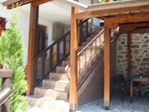 Guest House Rimski Most in Melnik Guest House Rimski Most in Melnik